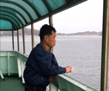 '염전 노예' 섬에 간 경찰, "한번에 다 구출 못한건…"