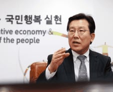 "초연결사회 ICT 선도기관으로 창조경제 실현"