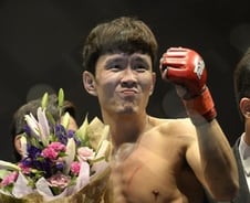 [단독]윤형빈, 파이터→개그맨..22일 결혼1주년 개그쇼