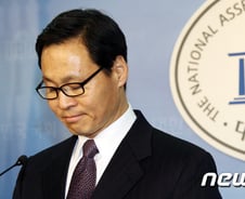 [단독] 미래부 초대 장관 후보 김종훈, 한국 국적 상실