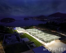 이순신이 왜적 감시하던 곳, 여수시민의 '문화 성지' 되다   