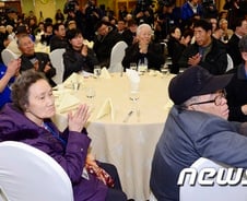 오늘 남북이산가족 상봉…3년 4개월만