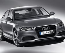 [시승기]부드럽고 강한 '아우디 뉴A6 3.0 TFSI 콰트로'