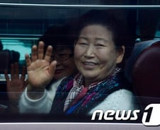 여야 "이산가족상봉 소중한 시간 되길…정례화돼야"