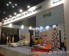 [단독]'공룡' 이케아, 5월 500명 채용..'상륙준비' 박차