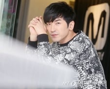 [단독]신화 이민우, '정글의 법칙' 브라질편 게스트 합류