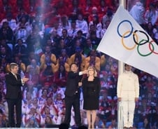 소치올림픽 폐막..이제 또 '4년' 뒤에 보실겁니까?