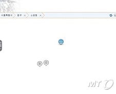 포털보다 낫다던 서울시 항공사진 서비스, 첫날부터 '삐걱'