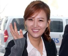 [단독]'6월 출산' 장윤정, '도전천곡' 하차..태교전념 