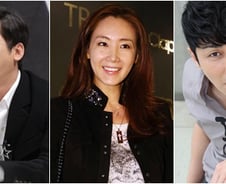 [단독]양현석, 최지우 영입 왜? "몸집 키우기? NO"