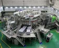 태양 복제 프로젝트 'K스타' 이제 월드스타로 