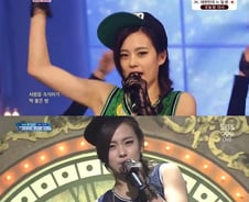 [단독]'선미 피처링' 리나, JYP新걸그룹 데뷔..미모·실력 겸비   