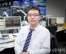 강단 대신 은행을 선택한 '카이스트 박사님'