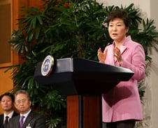 [단독] 통독벤치마킹…한-독, 한반도통일 고위 외교채널 신설