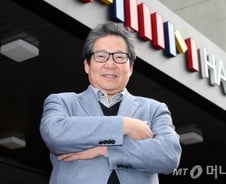 "이케아와 한판 승부?..물론 자신있죠"