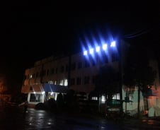 [단독]절도미수범 장동건집 노렸나..가평서 "특이사항無"(가평署 현장)