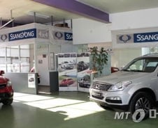 "쌍용차는 코리안 프리미엄"