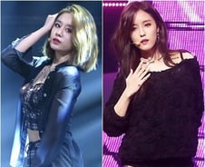 [단독]티아라 지연·효민, 4월 솔로가수 출격..5년만 처음  