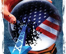 120년간 깨지지 않았던 美증시 ‘XXX5년’ 미신