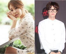 [단독]유인나·안재현 中영화 출연..'별그대' 中돌풍 잇는다