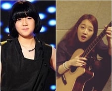 [단독]'슈스케2' 박보람, 4년만에 활동..홍대광 MV출연  