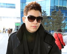 [단독]강성훈, 서울패션위크 런웨이 선다..출소後 첫 공개석상