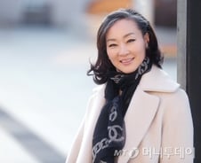 두 나라를 일으킨 '여제', 춤사위로 되살린 '여인' 