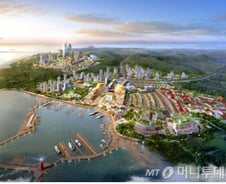영종 카지노…'인천시민 환영·부동산 들썩'