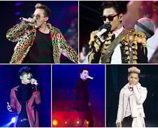 [단독]빅뱅, 2년만 올여름 컴백..GD, 작업 본격 돌입