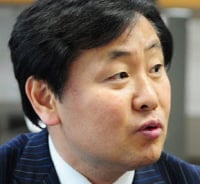 [단독]안전행정부 세종시 이전, 법안 발의..국회 공론화