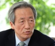 [단독]20억 기부 '큰 손', 알고 보니 정몽준..'개인 2위' 