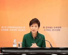 朴대통령 '규제개혁 끝장토론'에 수혜주 '후끈'