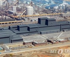 제네시스·LF쏘나타 강판 비밀 품은 '당진의 구글'