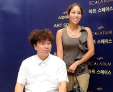 [단독]강원래·김송 부부, 정규 '엄마를 부탁해' 출연 확정