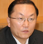 [단독]'박현주 신화' 여의도 미래에셋빌딩 1000억대 매각