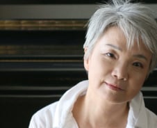 허원숙의 피아노와 함께··· "아련한 추억에 빠져보실래요?"