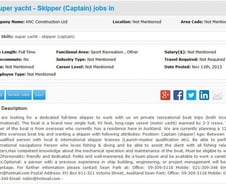 허재호 전회장, '도피성 보트 여행' 계획 정황