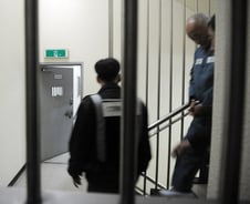 '황제노역' 허재호, 돌연 '벌금내겠다'고 한 이유는…