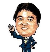 [현장클릭]담담한 팬택 주주와 이준우대표의 자기 반성