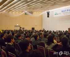 [단독]셀트리온, 공동대표 가능하게 정관변경 왜?