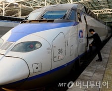 [단독]'제2 KTX기장 양성기관'에 철도공단 지정 추진