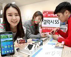 '갤럭시S5'가 19만원? 또 속지 않으려면…