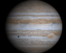 [르포]별이 쏟아지는 소백산천문대, 도민준 별은 어디에 