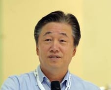 홍준기 前 코웨이 대표, 지난해 보수 33억3000만원