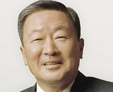 구본무 LG그룹 회장, 지난해 연봉 43.8억원