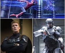 재벌·생계형 슈퍼히어로, 형편 따라 수트 가격도 제각각 