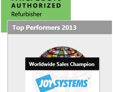 [단독]韓商기업 조이시스템, 한국 코스닥 상장 추진