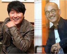 [단독]송강호, 이준익 감독 '사도' 출연..천만감독+천만배우