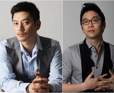 [단독]'절친' 바비킴+이적, 20년만 극비리 첫 협업中