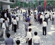 [강성진의 증권반세기] 증권사 사장단 결의… '암덩어리' 제거
